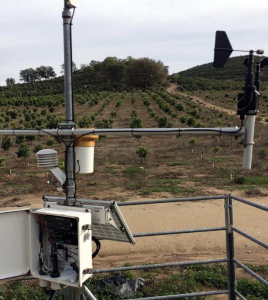 Environmental Sensors